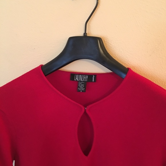 Laundry Sweater. - Picture 3 of 5